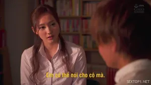 MRHP-024 Một Người Phụ Nữ Có Chồng Yếu Đuối Sống Trong Cùng Một Tòa Nhà Chung Cư - Vô Tình Quyến Rũ Tôi Trong Chiếc Quần Jeans Bó Sát - Tôi Không Thể Cưỡng Lại