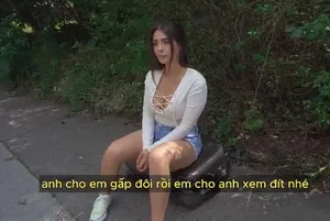 Niềng răng nhưng em vẫn mút cậu bé cực mượt