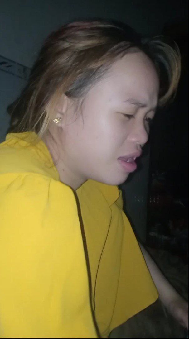 Thường nhìn trộm em gái hàng xóm đối diện, thanh niên bắt gặp cô ấy thẩm du